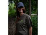 BKK Short Sleeve Casual Shirt Carp-World Edition XL
