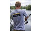 Korda Lakebed Tee / Grey XL