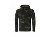 Korda Lightweight Hoodie | Dark Kamo L