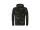 Korda Lightweight Hoodie | Dark Kamo L