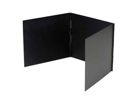 Fox Cookware Windshield