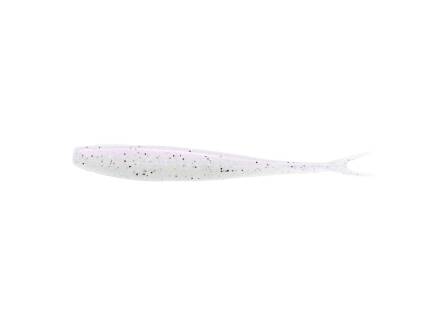 NOIKE SLT Minnow 4" Clear White Wakasagi #48