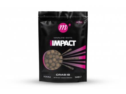 Mainline Hi Impact 20mm 1kg