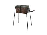 Spomb MK2 Bucket Stand Double