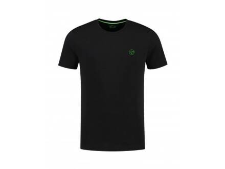 Korda Mandala Tee / Black