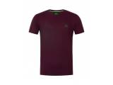 Korda Mandala Tee / Burgundy  XL