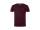 Korda Mandala Tee / Burgundy  XXL