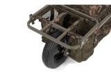 Fox Explorer Barrow MK2