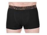 Fox Boxer Shorts 2PK Khaki / Black M - 32-34” /...