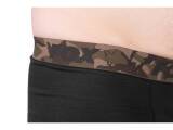 Fox Boxer Shorts 2PK Khaki / Black M - 32-34” / 81-86cm