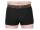 Fox Boxer Shorts 2PK Khaki / Black L - 36-38” / 91-97cm