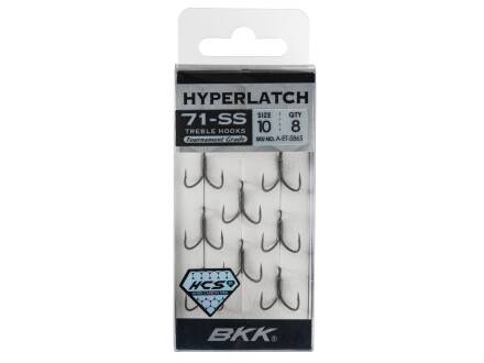BKK Armorpoint-Hyperlatch 71-SS
