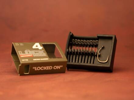 One More Cast The Lock Hook Heavyweight 4