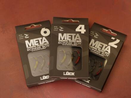 One More Cast Lock Hook Ronnie Boys Ready Tied 2