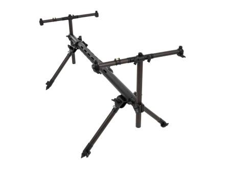 Fencl Rutenhalter Rod Pod Xtreme 3 rods
