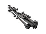Fencl Rutenhalter Rod Pod Xtreme 3 rods