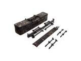 Fencl Rutenhalter Rod Pod Xtreme 3 rods