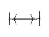 Fencl Rutenhalter Rod Pod Xtreme 3 rods