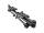 Fencl Rutenhalter Rod Pod Xtreme 3 rods