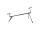 Fencl Rutenhalter Rod Pod Xtreme 3 rods