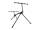Fencl Rutenhalter Rod Pod Xtreme 3 rods