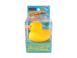 Dress Ducky Float Enten-Angelpose Subfloat