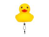 Dress Ducky Float Enten-Angelpose Subfloat