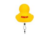 Dress Ducky Float Medium