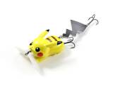 DUO Pokemon Pikachu Floating Lure