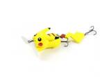DUO Pokemon Pikachu Floating Lure