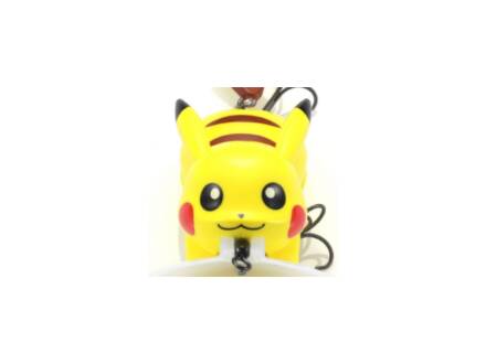 DUO Pokemon Pikachu Floating Lure S Normal Face