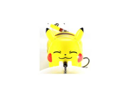 DUO Pokemon Pikachu Floating Lure S Smiling Face