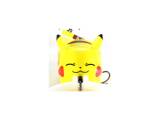 DUO Pokemon Pikachu Floating Lure S Smiling Face