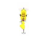 DUO Pokemon Pikachu Floating Lure S Serious Face