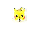 DUO Pokemon Pikachu Floating Lure Iron Tail