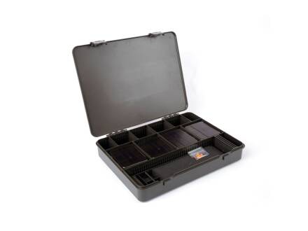 Sonik Lockbox Large Loaded Box