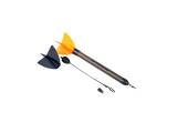 Nash Spot On Balsa Marker Float Kit Small
