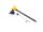 Nash Spot On Balsa Marker Float Kit Large