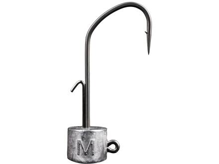 Mustad Ned Jig Head #2/0 10g