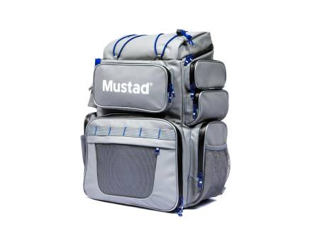Mustad Game Time Back Pack