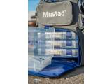 Mustad Game Time Back Pack