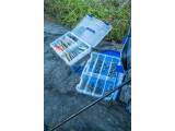 Mustad Game Time Back Pack