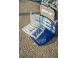 Mustad Game Time Back Pack