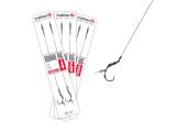 Trakker Ronnie Rig 2 Pack Size 4 (Micro Barbed)