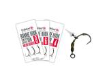 Trakker Ronnie Hook Section 3 Pack 6 (Micro Barbed)