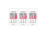 Trakker Ronnie Hook Section 3 Pack 6 (Micro Barbed)