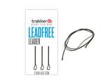 Trakker Leadfree Leader 3 Pack (75cm)