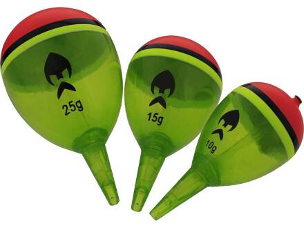 Westin Fat Slider 25G 7,5cm