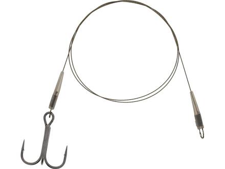 Westin Float Rig 50cm 14KG/30LBS 1x7