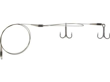 Westin Long Cast Rig 65cm 14KG/30LBS 1x7